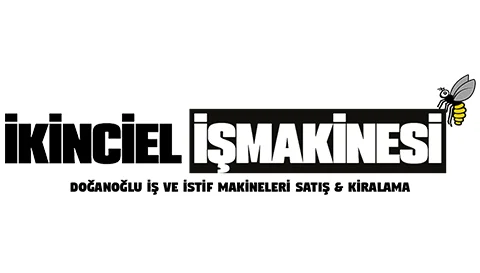 İKİNCİEL İŞ MAKİNASI fotoğraf 4