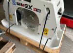 SIMEX PV700